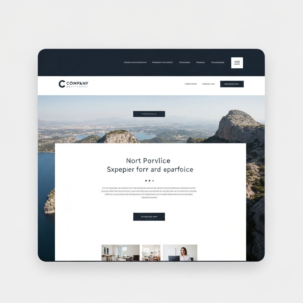 CALBANK Food Website